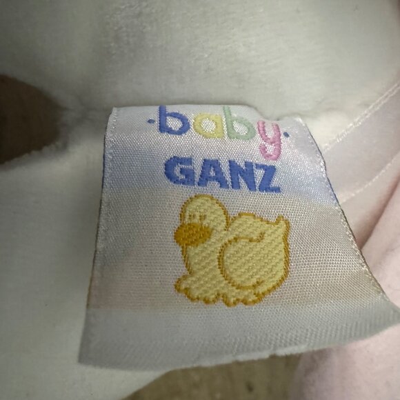 Baby Ganz Tooth Fairy Pocket Pillow Plush‎ - Picture 4 of 5
